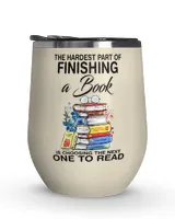 Wine Tumbler (12 oz)