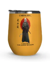 Wine Tumbler (12 oz)