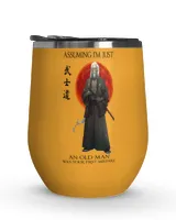 Wine Tumbler (12 oz)