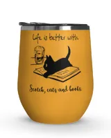 Wine Tumbler (12 oz)
