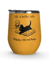 Wine Tumbler (12 oz)