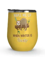 Wine Tumbler (12 oz)