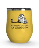 Wine Tumbler (12 oz)