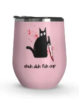 Wine Tumbler (12 oz)
