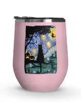 Wine Tumbler (12 oz)