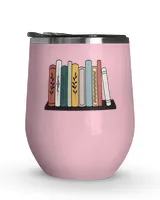 Wine Tumbler (12 oz)