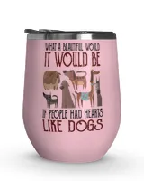 Wine Tumbler (12 oz)