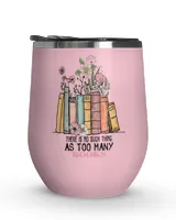 Wine Tumbler (12 oz)