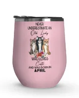 Wine Tumbler (12 oz)