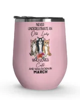 Wine Tumbler (12 oz)