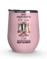 Wine Tumbler (12 oz)