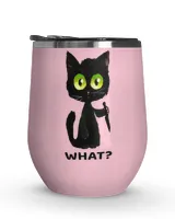 Wine Tumbler (12 oz)