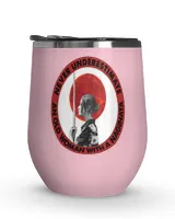 Wine Tumbler (12 oz)