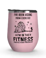 Wine Tumbler (12 oz)