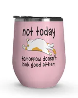 Wine Tumbler (12 oz)