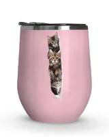Wine Tumbler (12 oz)