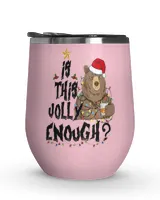 Wine Tumbler (12 oz)
