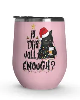 Wine Tumbler (12 oz)