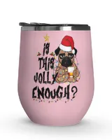Wine Tumbler (12 oz)