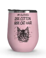 Wine Tumbler (12 oz)