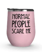 Wine Tumbler (12 oz)
