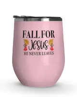 Wine Tumbler (12 oz)