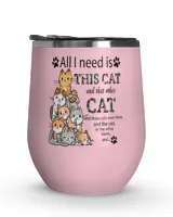 Wine Tumbler (12 oz)