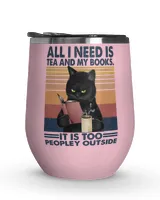 Wine Tumbler (12 oz)