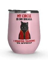 Wine Tumbler (12 oz)