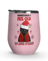 Wine Tumbler (12 oz)