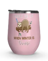 Wine Tumbler (12 oz)