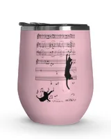 Wine Tumbler (12 oz)
