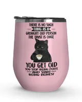 Wine Tumbler (12 oz)