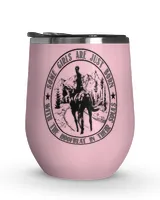 Wine Tumbler (12 oz)