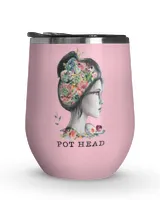 Wine Tumbler (12 oz)