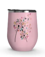Wine Tumbler (12 oz)