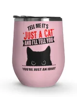 Wine Tumbler (12 oz)