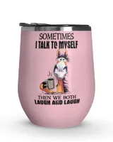 Wine Tumbler (12 oz)