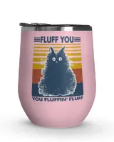 Wine Tumbler (12 oz)