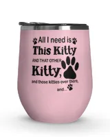 Wine Tumbler (12 oz)