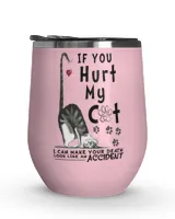 Wine Tumbler (12 oz)