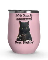 Wine Tumbler (12 oz)