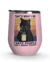 Wine Tumbler (12 oz)