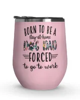 Wine Tumbler (12 oz)