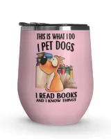 Wine Tumbler (12 oz)