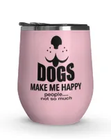 Wine Tumbler (12 oz)
