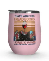 Wine Tumbler (12 oz)