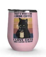 Wine Tumbler (12 oz)