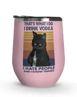 Wine Tumbler (12 oz)