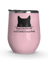 Wine Tumbler (12 oz)